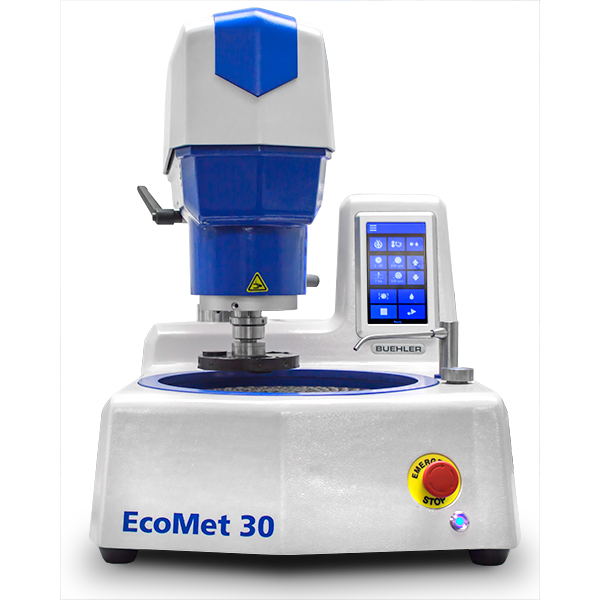 EcoMet 30