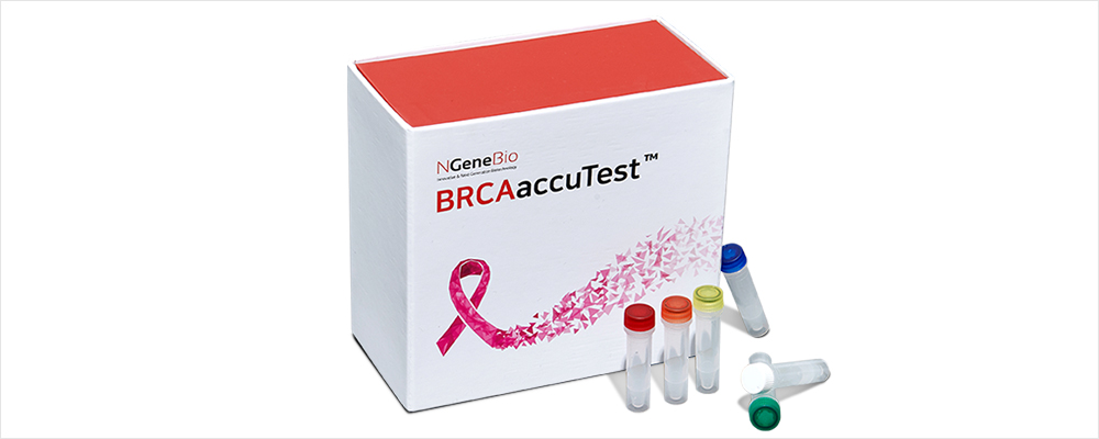 BRCAaccuTest™